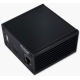 Raspberry Pi CM4 Tiny Board com case em liga de alum&iacute;nio preto - Thumb - 1