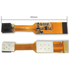 M&oacute;dulo de C&acirc;mera 5 MP 6 cm para Raspberry Pi Zero/Zero W