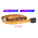 M&oacute;dulo de c&acirc;mera 5 MP 30 cm para Raspberry Pi Zero/Zero W - Thumb - 1