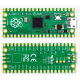 Placa de Desenvolvimento Raspberry Pi Pico com Microcontrolador RP2040 - Thumb - 1