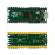 Interface micro compat&iacute;vel com Raspberry Pi Pico para soldagem - Thumb - 1