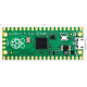 Interface micro compat&iacute;vel com Raspberry Pi Pico - Thumb - 1