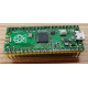 Placa compat&iacute;vel Raspberry Pi Pico (RP2040) com logotipo soldado - Thumb - 1