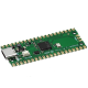 Placa compat&iacute;vel Raspberry Pi Pico (RP2040) com conector USB Tipo-C - Thumb - 1