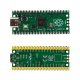 Placa compat&iacute;vel Raspberry Pi Pico com conector USB Type-C e pinos soldados - Thumb - 1