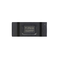 W25Q16JVUXIQ 16Mbit mem&oacute;ria SPI Flash CI para Raspberry Pi e RP2040