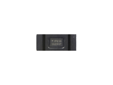 W25Q16JVUXIQ 16Mbit mem&oacute;ria SPI Flash CI para Raspberry Pi e RP2040 - Imagem 1