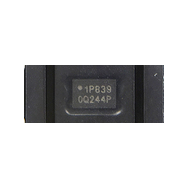 W25Q16JVUXIQ 16Mbit mem&oacute;ria SPI Flash CI para Raspberry Pi e RP2040