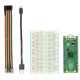 Kit para iniciantes Raspberry Pi Pico - Thumb - 1