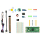 Kit B&aacute;sico para Raspberry Pi Pico (RP2040) - Thumb - 1