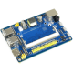 Placa PoE para Compute Module CM3, CM3 Lite, CM3+ e CM3+ Lite - Thumb - 1