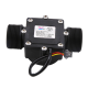 Sensor de Fluxo de &Aacute;gua Sea DN32 1,25'' 1 a 120 L/min 3,5 a 12 V (Arduino) - Thumb - 1