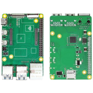 Placa adaptadora CM4 para Raspberry Pi 4B