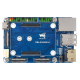 Placa base mini Waveshare CM4-IO-BASE-A para Raspberry Pi Compute Module 4 (CM4) - Thumb - 1