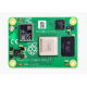 Raspberry Pi Compute Module 4 Lite Wi‑Fi 2 GB RAM com eMMC - Thumb - 1
