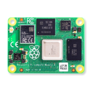 Raspberry Pi Compute Module 4 Wi‑Fi 2 GB RAM 8 GB eMMC
