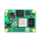Raspberry Pi Compute Module 4 Wi‑Fi 4GB RAM 32GB eMMC - Thumb - 1