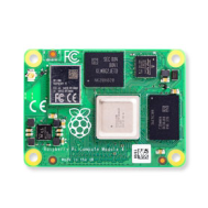 Raspberry Pi Compute Module 4 Wi‑Fi 4GB RAM 32GB eMMC