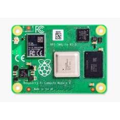 Raspberry Pi Compute Module 4 (CM4) Wi‑Fi 8GB RAM LITE eMMC
