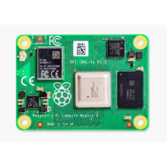 Raspberry Pi Compute Module 4 (CM4) Wi‑Fi 8GB RAM LITE eMMC