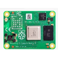 Raspberry Pi Compute Module 4 LITE 1GB