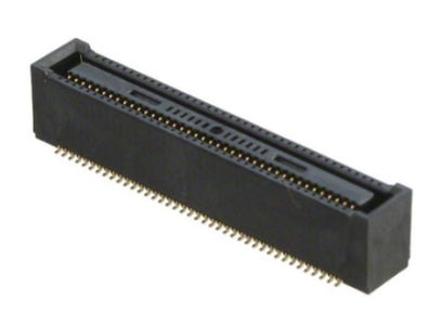 Conector DF40HC(3.0)-100DS-0.4V para Raspberry Pi Compute Module 4 - Imagem 1