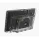 Gabinete transparente oficial para Raspberry Pi 4B e display de 7 polegadas - Thumb - 1