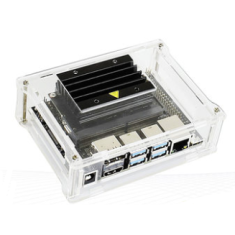 NVIDIA Jetson Nano placa de desenvolvimento