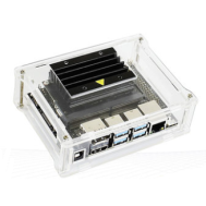 NVIDIA Jetson Nano placa de desenvolvimento