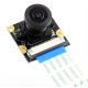 M&oacute;dulo de C&acirc;mera Waveshare IMX219-160 8 megapixels 160&deg; Compat&iacute;vel com Jetson Nano - Thumb - 7