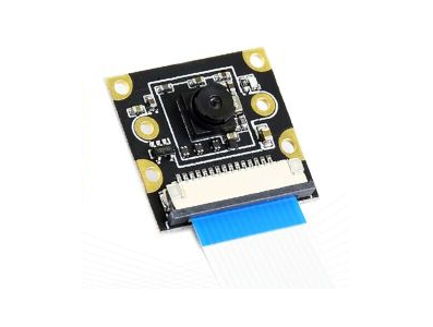 M&oacute;dulo de C&acirc;mera IMX219-120 8 Megapixels Campo de Vis&atilde;o 120&deg; Compat&iacute;vel com Jetson Nano - Imagem 7