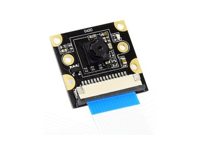 M&oacute;dulo de C&acirc;mera Waveshare IMX219-77 8 MP 77&deg; para Jetson Nano - Imagem 7