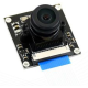 M&oacute;dulo de C&acirc;mera Waveshare IMX219-170 8 MP 170&deg; Compat&iacute;vel com Jetson Nano - Thumb - 1