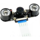 Waveshare C&acirc;mera IMX219-160IR 160&deg; Campo de Vis&atilde;o Infravermelho Compat&iacute;vel com Jetson Nano - Thumb - 7