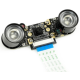 C&acirc;mera infravermelho Waveshare IMX219-77 com FOV de 77&deg; para Jetson Nano - Thumb - 7