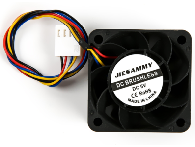 Ventoinha 4020 5V para Jetson Nano - Imagem 5