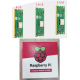 Raspberry Pi Compute Module 3+ 32 GB - Thumb - 1