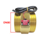 Sensor de fluxo de &aacute;gua Sea DN80 20 a 500 L/min 5 a 24 V para Arduino - Thumb - 1