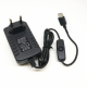 Adaptador carregador USB-C 5V 3A com bot&atilde;o ON/OFF e plugue EU para Raspberry Pi 4B - Thumb - 7