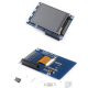 Display LCD 2,8'' para RPi (A) - Thumb - 1