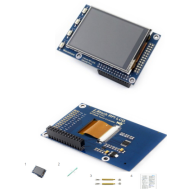 Display LCD 2,8'' para RPi (A)