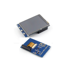 Display LCD 3,2'' para RPi (B)