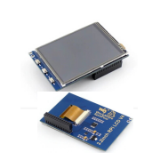 Display LCD 3,2'' para RPi (B)