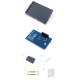 Display LCD 4 polegadas RPi (A) - Thumb - 1