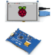 Display LCD 5 polegadas HDMI (B) - Thumb - 1