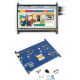 Display 7 polegadas HDMI LCD (C) OLED - Thumb - 7