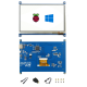 Display LCD HDMI 7 polegadas (B) - Thumb - 1