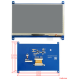 Display 7 polegadas LCD Touch Capacitivo (F) - Thumb - 1