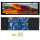 Display LCD 7,9'' com interface DSI - Thumb - 1