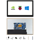 Display OLED 10.1HP-CAPQLED - Thumb - 1
